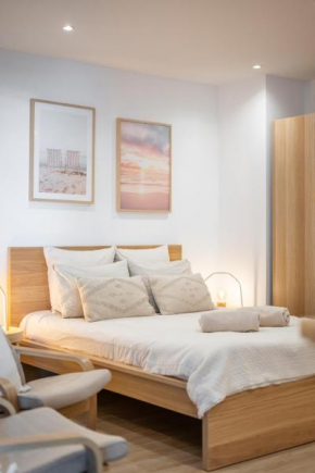 Appartement bord de mer « La Petite Ma-Line »